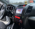 Белый Киа Соренто, объемом двигателя 2.2 л и пробегом 240 тыс. км за 10777 $, фото 36 на Automoto.ua