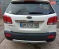 Белый Киа Соренто, объемом двигателя 2.2 л и пробегом 220 тыс. км за 14700 $, фото 5 на Automoto.ua