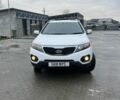 Білий Кіа Соренто, об'ємом двигуна 2.2 л та пробігом 170 тис. км за 4250 $, фото 2 на Automoto.ua