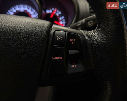 Белый Киа Соренто, объемом двигателя 2.2 л и пробегом 178 тыс. км за 14999 $, фото 23 на Automoto.ua