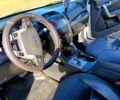 Белый Киа Соренто, объемом двигателя 2.2 л и пробегом 240 тыс. км за 12700 $, фото 6 на Automoto.ua