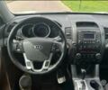 Білий Кіа Соренто, об'ємом двигуна 2.2 л та пробігом 295 тис. км за 6500 $, фото 4 на Automoto.ua