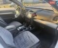 Белый Киа Соренто, объемом двигателя 2.2 л и пробегом 310 тыс. км за 12200 $, фото 19 на Automoto.ua