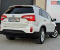 Белый Киа Соренто, объемом двигателя 2.2 л и пробегом 238 тыс. км за 16900 $, фото 28 на Automoto.ua