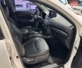 Белый Киа Соренто, объемом двигателя 2 л и пробегом 130 тыс. км за 15200 $, фото 20 на Automoto.ua