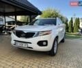 Білий Кіа Соренто, об'ємом двигуна 2.2 л та пробігом 212 тис. км за 14350 $, фото 38 на Automoto.ua