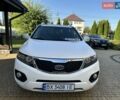Білий Кіа Соренто, об'ємом двигуна 2.2 л та пробігом 212 тис. км за 14350 $, фото 47 на Automoto.ua