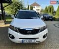 Білий Кіа Соренто, об'ємом двигуна 2.2 л та пробігом 212 тис. км за 14350 $, фото 48 на Automoto.ua