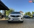 Білий Кіа Соренто, об'ємом двигуна 2.2 л та пробігом 212 тис. км за 14350 $, фото 80 на Automoto.ua