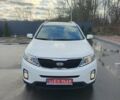 Белый Киа Соренто, объемом двигателя 0 л и пробегом 155 тыс. км за 16300 $, фото 1 на Automoto.ua
