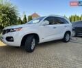 Білий Кіа Соренто, об'ємом двигуна 2.2 л та пробігом 212 тис. км за 14350 $, фото 274 на Automoto.ua