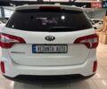 Белый Киа Соренто, объемом двигателя 2 л и пробегом 130 тыс. км за 15200 $, фото 5 на Automoto.ua