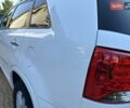 Білий Кіа Соренто, об'ємом двигуна 2.2 л та пробігом 212 тис. км за 14350 $, фото 103 на Automoto.ua
