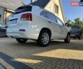 Білий Кіа Соренто, об'ємом двигуна 2.2 л та пробігом 212 тис. км за 14350 $, фото 21 на Automoto.ua