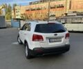 Белый Киа Соренто, объемом двигателя 2.4 л и пробегом 200 тыс. км за 10900 $, фото 3 на Automoto.ua