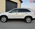 Белый Киа Соренто, объемом двигателя 2.2 л и пробегом 238 тыс. км за 16900 $, фото 9 на Automoto.ua