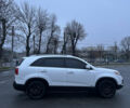 Білий Кіа Соренто, об'ємом двигуна 2.2 л та пробігом 200 тис. км за 13500 $, фото 6 на Automoto.ua