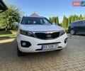 Білий Кіа Соренто, об'ємом двигуна 2.2 л та пробігом 212 тис. км за 14350 $, фото 50 на Automoto.ua