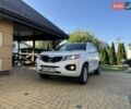 Білий Кіа Соренто, об'ємом двигуна 2.2 л та пробігом 212 тис. км за 14350 $, фото 78 на Automoto.ua