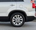 Белый Киа Соренто, объемом двигателя 2.2 л и пробегом 238 тыс. км за 16900 $, фото 42 на Automoto.ua