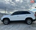 Білий Кіа Соренто, об'ємом двигуна 2.2 л та пробігом 238 тис. км за 13500 $, фото 4 на Automoto.ua