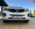Білий Кіа Соренто, об'ємом двигуна 2.2 л та пробігом 212 тис. км за 14350 $, фото 42 на Automoto.ua