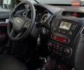 Белый Киа Соренто, объемом двигателя 2.2 л и пробегом 238 тыс. км за 16900 $, фото 57 на Automoto.ua