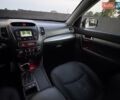 Белый Киа Соренто, объемом двигателя 2.2 л и пробегом 238 тыс. км за 16900 $, фото 81 на Automoto.ua