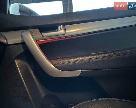 Білий Кіа Соренто, об'ємом двигуна 2.2 л та пробігом 212 тис. км за 14350 $, фото 254 на Automoto.ua