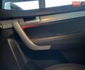 Білий Кіа Соренто, об'ємом двигуна 2.2 л та пробігом 212 тис. км за 14350 $, фото 254 на Automoto.ua