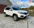 Білий Кіа Соренто, об'ємом двигуна 2.2 л та пробігом 238 тис. км за 13500 $, фото 1 на Automoto.ua