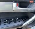 Білий Кіа Соренто, об'ємом двигуна 2.2 л та пробігом 212 тис. км за 14350 $, фото 133 на Automoto.ua