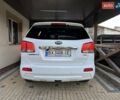 Білий Кіа Соренто, об'ємом двигуна 2.2 л та пробігом 212 тис. км за 14350 $, фото 283 на Automoto.ua