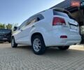 Білий Кіа Соренто, об'ємом двигуна 2.2 л та пробігом 212 тис. км за 14350 $, фото 30 на Automoto.ua