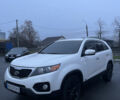 Білий Кіа Соренто, об'ємом двигуна 2.2 л та пробігом 200 тис. км за 13500 $, фото 21 на Automoto.ua