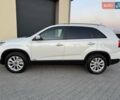 Белый Киа Соренто, объемом двигателя 2.2 л и пробегом 238 тыс. км за 16900 $, фото 45 на Automoto.ua