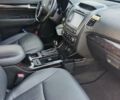 Белый Киа Соренто, объемом двигателя 0 л и пробегом 155 тыс. км за 16300 $, фото 9 на Automoto.ua