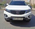 Білий Кіа Соренто, об'ємом двигуна 2 л та пробігом 165 тис. км за 15500 $, фото 2 на Automoto.ua