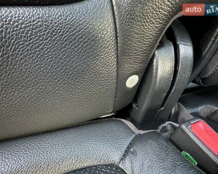 Білий Кіа Соренто, об'ємом двигуна 2.2 л та пробігом 212 тис. км за 14350 $, фото 220 на Automoto.ua