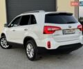 Белый Киа Соренто, объемом двигателя 2.2 л и пробегом 238 тыс. км за 16900 $, фото 15 на Automoto.ua