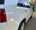 Білий Кіа Соренто, об'ємом двигуна 2.2 л та пробігом 212 тис. км за 14350 $, фото 128 на Automoto.ua
