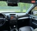 Белый Киа Соренто, объемом двигателя 2 л и пробегом 236 тыс. км за 13000 $, фото 19 на Automoto.ua