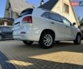 Білий Кіа Соренто, об'ємом двигуна 2.2 л та пробігом 212 тис. км за 14350 $, фото 20 на Automoto.ua