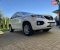 Білий Кіа Соренто, об'ємом двигуна 2.2 л та пробігом 212 тис. км за 14350 $, фото 16 на Automoto.ua
