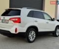 Белый Киа Соренто, объемом двигателя 2.2 л и пробегом 238 тыс. км за 16900 $, фото 31 на Automoto.ua