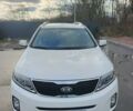 Белый Киа Соренто, объемом двигателя 0 л и пробегом 155 тыс. км за 16300 $, фото 7 на Automoto.ua