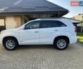 Білий Кіа Соренто, об'ємом двигуна 2.2 л та пробігом 212 тис. км за 14350 $, фото 33 на Automoto.ua