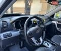 Білий Кіа Соренто, об'ємом двигуна 2.2 л та пробігом 212 тис. км за 14350 $, фото 141 на Automoto.ua
