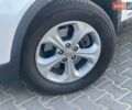 Білий Кіа Соренто, об'ємом двигуна 2.2 л та пробігом 249 тис. км за 15999 $, фото 12 на Automoto.ua