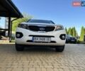 Білий Кіа Соренто, об'ємом двигуна 2.2 л та пробігом 212 тис. км за 14350 $, фото 10 на Automoto.ua